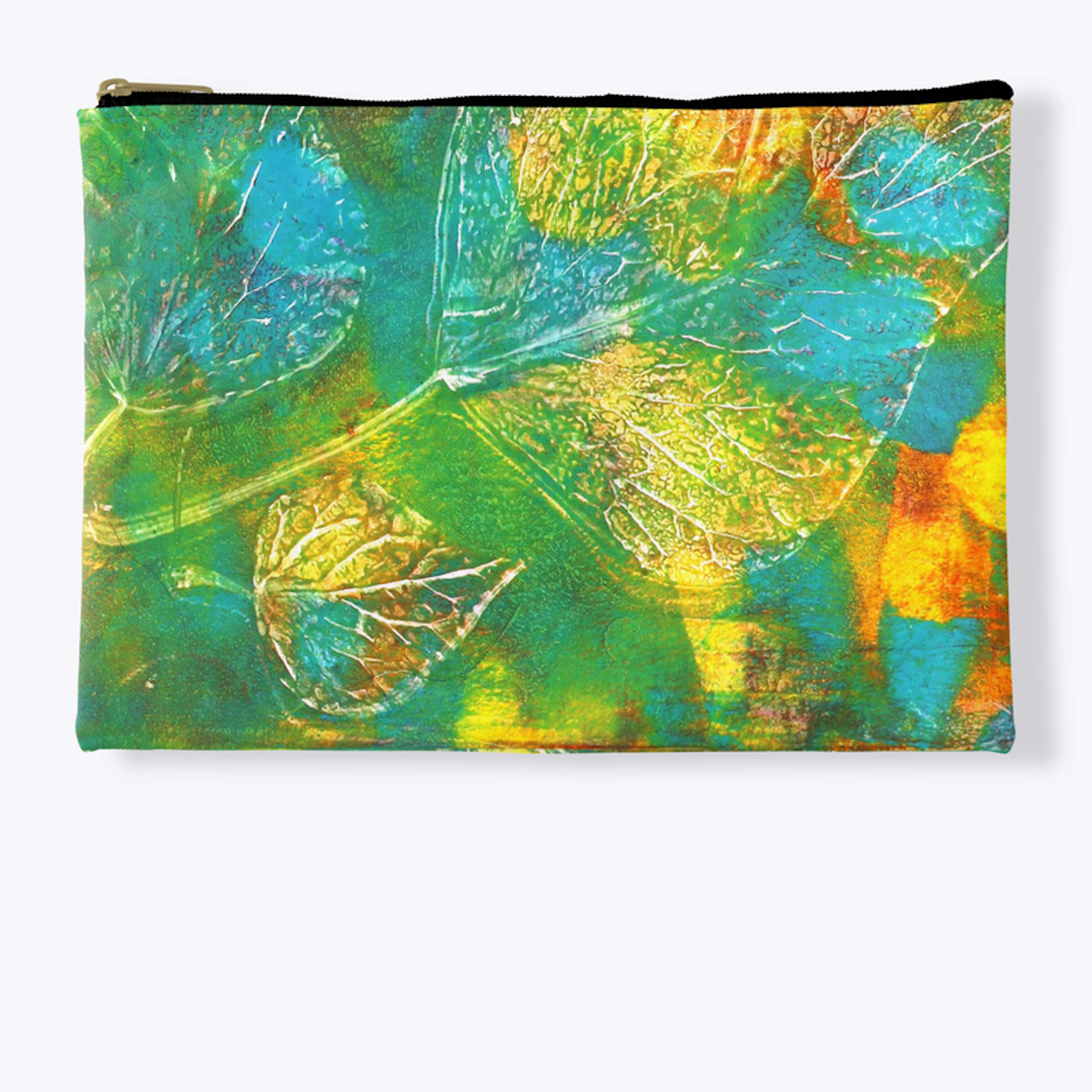 Accessory Pouch Large - Ivy